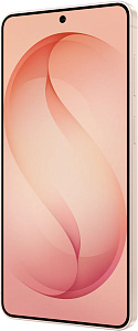 Смартфон Samsung Galaxy S26 (Розовое золото, 12 ГБ, 256 ГБ, nanoSim+eSim, Global, 5G, Без Rustore)