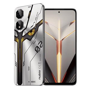 Смартфон Nubia Neo 2 5G 8/256Gb (Серебристый, 8 ГБ, 256 ГБ, Global, Dual nanoSim, Без Rustore)