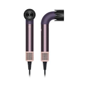 Фен Dyson HD17 Supersonic R Pro (Jasper plum)