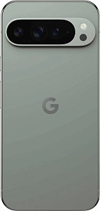 Смартфон Google Pixel 9 Pro 16/1TB Global (16 ГБ, 1 ТБ, Серый, Global, nanoSim+eSim, Без Rustore)