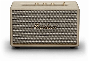 Портативная акустика Marshall Acton III (Белый)