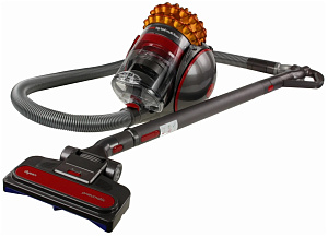 Пылесос Dyson Cinetic Big Ball Multifloor 2 (Серый)