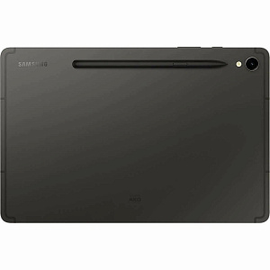 Планшет Samsung Galaxy Tab S9 X716 LTE 8/128GB (128 ГБ, Графитовый, 8 ГБ, Wi‑Fi + Cellular, Без Rustore)