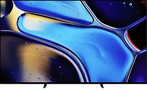 Телевизор Sony K-55XR80P (Черный, 55", MY)