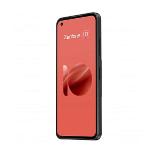 Смартфон ASUS Zenfone 10 8/256GB (8 ГБ, 256 ГБ, Красный, Global, Dual nanoSim, Без Rustore)