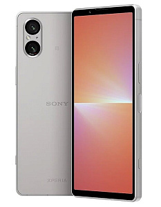 Смартфон Sony Xperia 5 V 8/256GB (Белый, 8 ГБ, 256 ГБ, nanoSim+eSim, Global, Без Rustore)