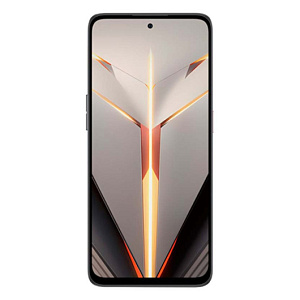 Смартфон Nubia Neo 2 5G 8/256Gb (Серебристый, 8 ГБ, 256 ГБ, Global, Dual nanoSim, Без Rustore)