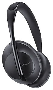 Наушники Bose Noise Cancelling Headphones 700 (Чёрный)