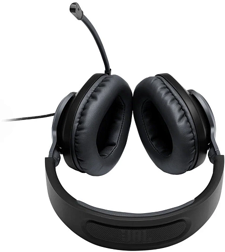 Наушники JBL QUANTUM 100 (Черный)