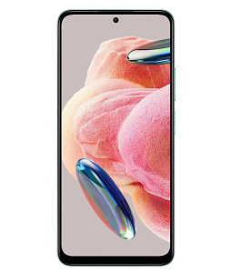 Смартфон Xiaomi Redmi Note 12 4G 6/128GB NFC Global (Зелёный, 128 ГБ, 6 ГБ, Global, Dual nanoSim, Без Rustore)