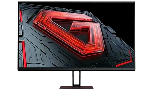 Монитор Xiaomi Redmi Display X27G 27" 165HZ (P27FBB-RG) (Черный, 27, IPS)