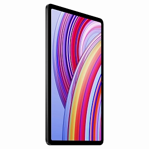 Планшет Xiaomi Redmi Pad Pro 8/256GB 5G (Чёрный, 8 ГБ, 256 ГБ, Wi‑Fi + Cellular, Без Rustore)