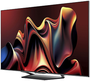 Телевизор Hisense 85U7NQ (Черный, 85")