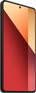 Смартфон Xiaomi Redmi Note 13 Pro 4G 8/128GB Global (Черный, 8 ГБ, 128 ГБ, Global, nanoSim+eSim, Без Rustore)