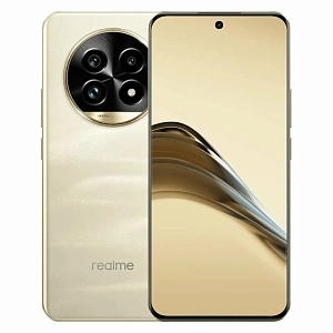 Смартфон Realme 13 Pro Plus 12/256GB Global (Золотой, 12 ГБ, 256 ГБ, Global, Dual nanoSim, Без Rustore)