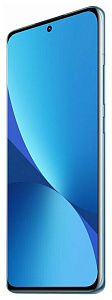 Смартфон Xiaomi 12 8/128GB Global (8 ГБ, 128 ГБ, Синий, Global, Dual nanoSim, Без Rustore)