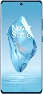 Смартфон OnePlus 12R 8/256GB India (Синий, 8 ГБ, 256 ГБ, Индия, Dual nanoSim, Без Rustore)