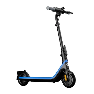 Электросамокат Ninebot KickScooter C2 Pro (Чёрный)