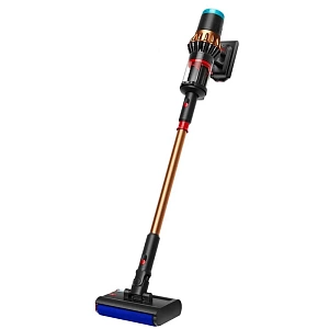 Вертикальный пылесос Dyson V16 DS60 Piston Animal Submarine (Copper/Black, SV53A)