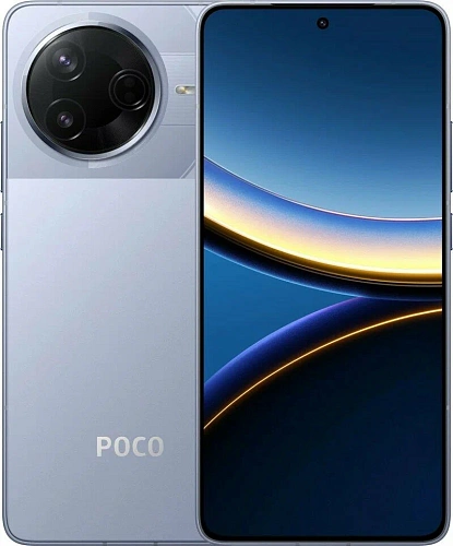 Смартфон Xiaomi POCO F7 Pro