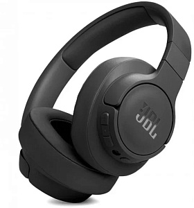 Беспроводные наушники JBL Tune 770 NC (Чёрный)
