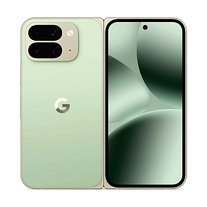 Смартфон Google Pixel 10 Pro Fold (Зеленый, США, 16 ГБ, 256 ГБ, nanoSim+eSim)