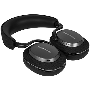 Беспроводные наушники Bowers & Wilkins PX7 S3 (Черный)
