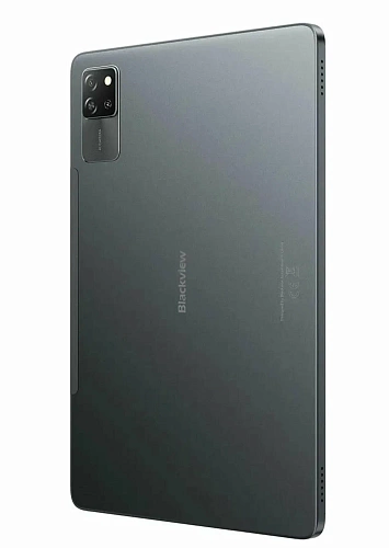 Планшет Blackview Tab 60 Pro (Серый, 4 ГБ, 128 ГБ, LTE)