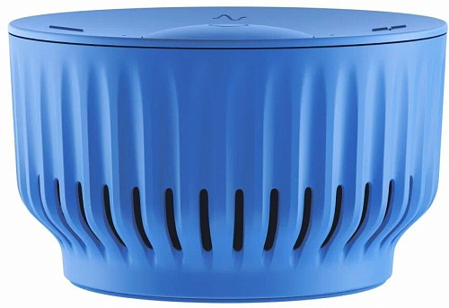 Умная колонка SberBoom Mini (Голубой)