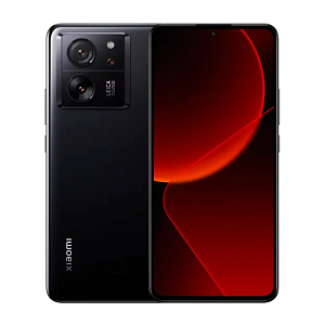Смартфон Xiaomi 13T Pro 12/512GB Global (Чёрный, 12 ГБ, 512 ГБ, Global, nanoSim+eSim, Без Rustore)