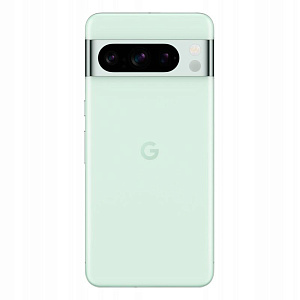 Смартфон Google Pixel 8 Pro 12/128GB (USA) (Зеленый, 128 ГБ, США, 12 ГБ, nanoSim+eSim, Без Rustore)