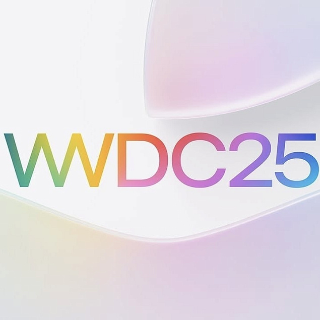 Apple показала iOS 26! Что нового? 