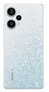 Смартфон Xiaomi Redmi Note 12 Turbo 8/256GB CN (Белый, 256 ГБ, 8 ГБ, Китай, Dual nanoSim, Без Rustore)