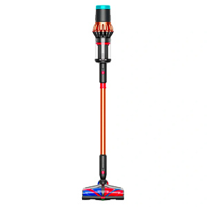 Вертикальный пылесос Dyson V16 DS60 Piston Animal (Copper/Black, SV53A)