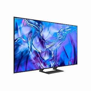 Телевизор Samsung UE75DU8500XCE (Черный, 75")