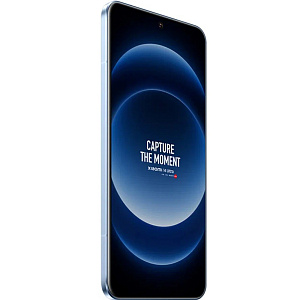 Смартфон Xiaomi 14 Ultra 16/512Gb Global (Синий, 512 ГБ, 16 ГБ, Global, nanoSim+eSim, Без Rustore)