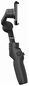 Электрический стабилизатор для смартфона DJI Osmo Mobile 6 (Серый, Без Rustore)