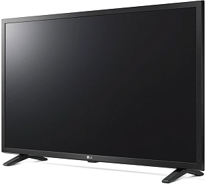 Телевизор LG 32LQ630B6LA (Черный, 32")