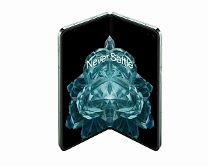 Смартфон OnePlus Open (Зелёный, 16 ГБ, 512 ГБ, Global, Dual nanoSim, Без Rustore)