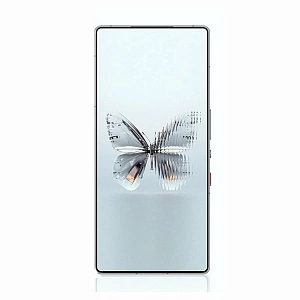 Смартфон Nubia RedMagic 10 Pro 16/512GB (Moonlight, 16 ГБ, 512 ГБ, Global, Dual nanoSim, Без Rustore)