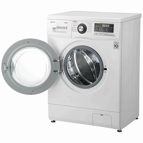 Стиральная машина LG F1296HDS0