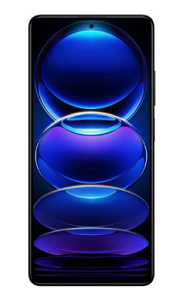 Смартфон Xiaomi Redmi Note 12 5G 8/128GB CN (Белый, 128 ГБ, 8 ГБ, Китай, Dual nanoSim, Без Rustore)