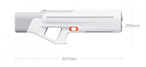 Водяной пистолет Xiaomi Mijia Pulse Water Gun (Белый)