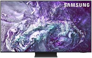Телевизор Samsung QE65S95DAUXRU (Черный, 65")