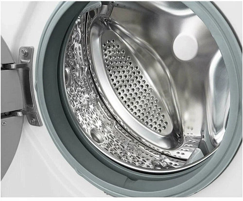 Стиральная машина LG F1296HDS0