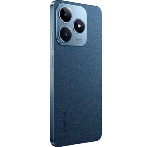 Смартфон Realme C63 8/256GB (Синий, 8 ГБ, 256 ГБ, Dual nanoSim, Global, Без Rustore)