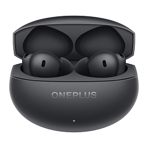 Беспроводные наушники OnePlus Buds 4 (Черный)