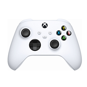 Геймпад Microsoft Xbox Series (Белый)