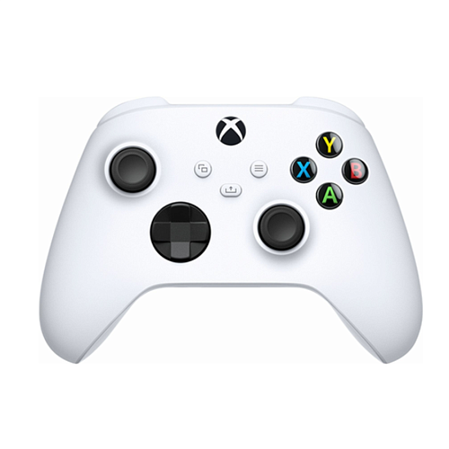 Геймпад Microsoft Xbox Series