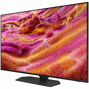 Телевизор Samsung QE43QN90FAUXRU (Черный, 43")